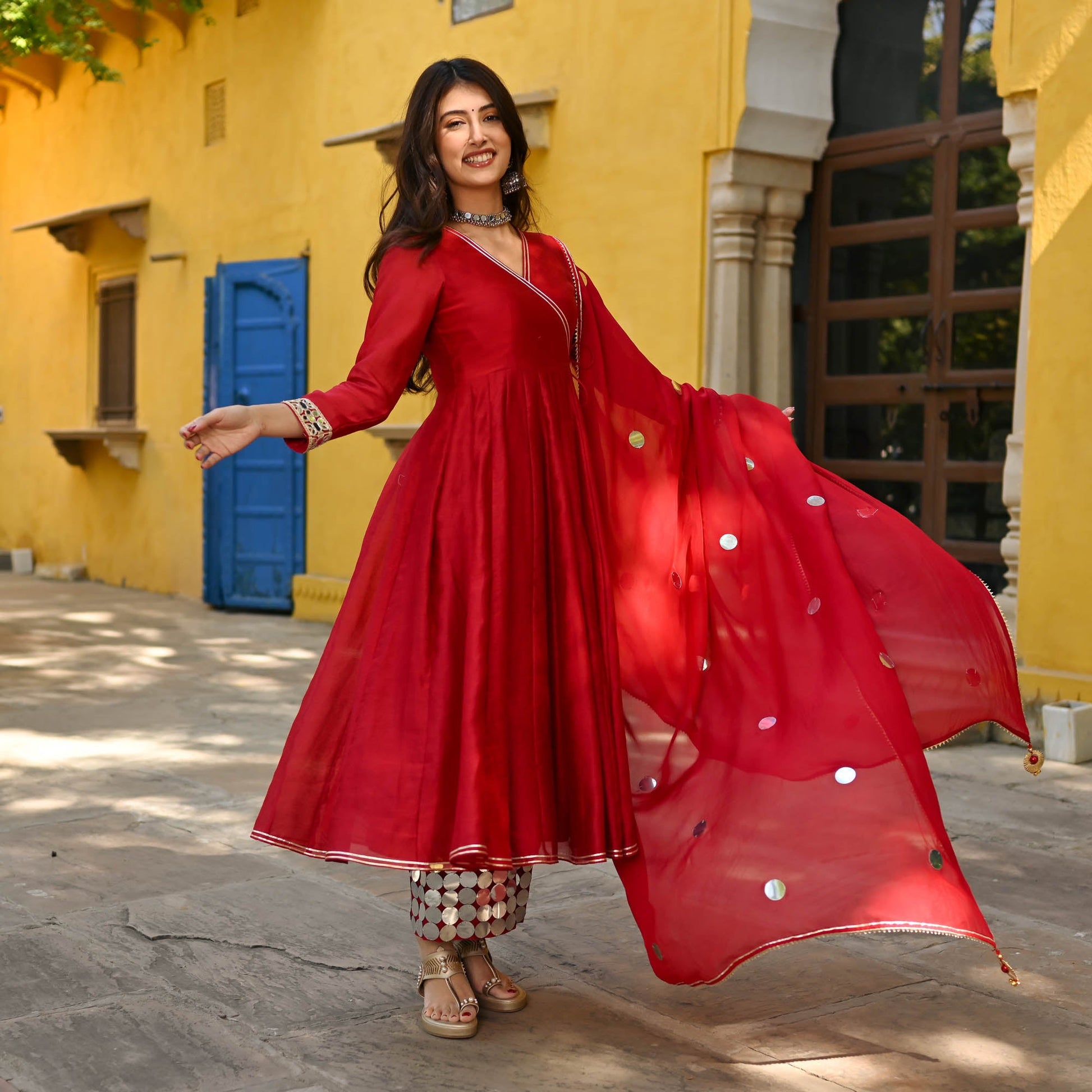 HEMA SUIT SET by My Store