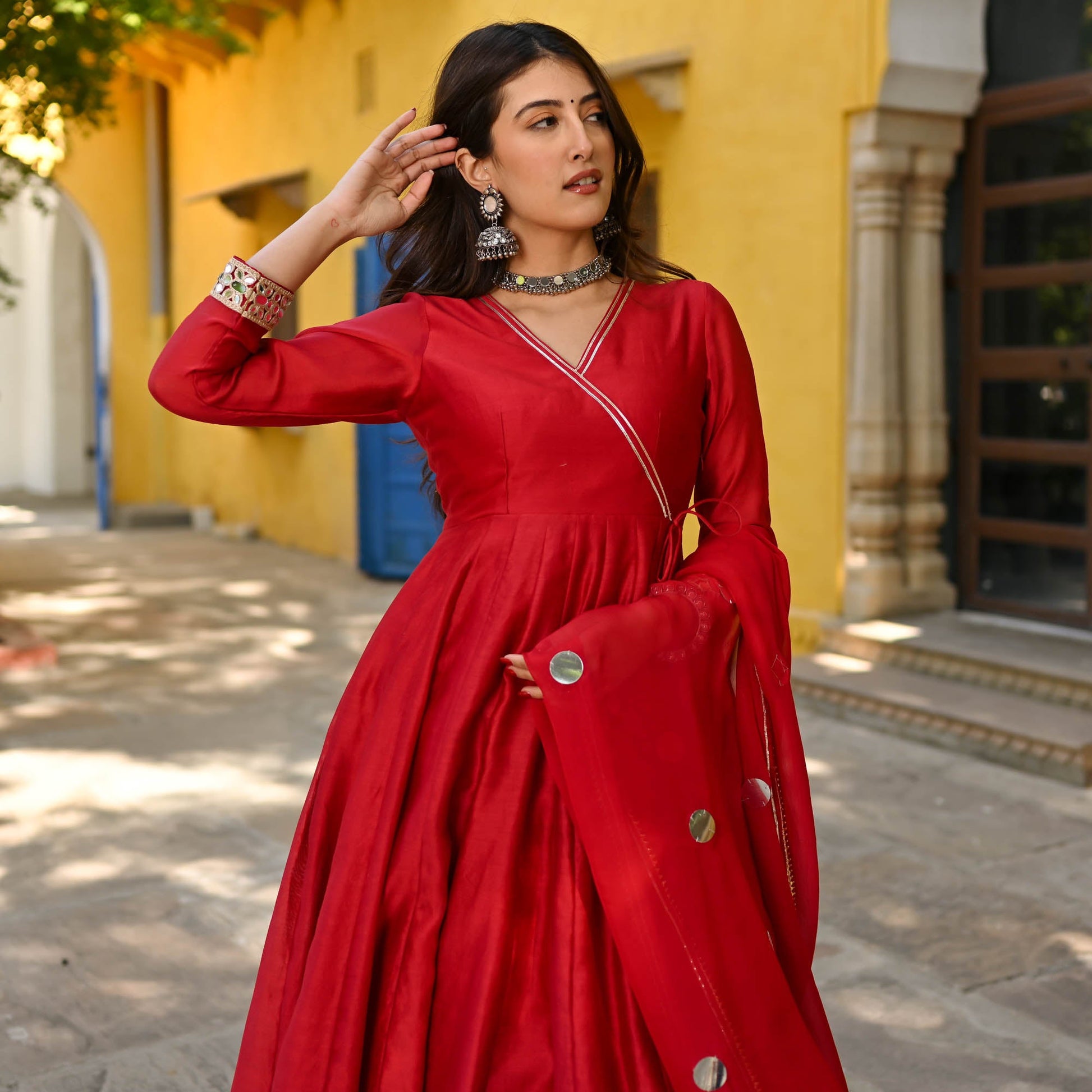HEMA SUIT SET by My Store