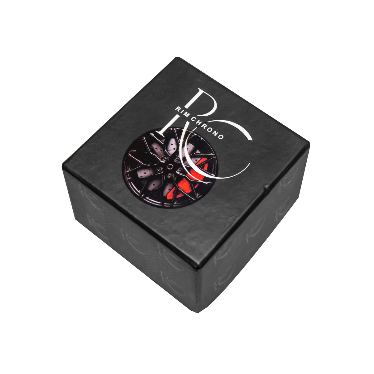 Rim Chrono™ R1 - White
