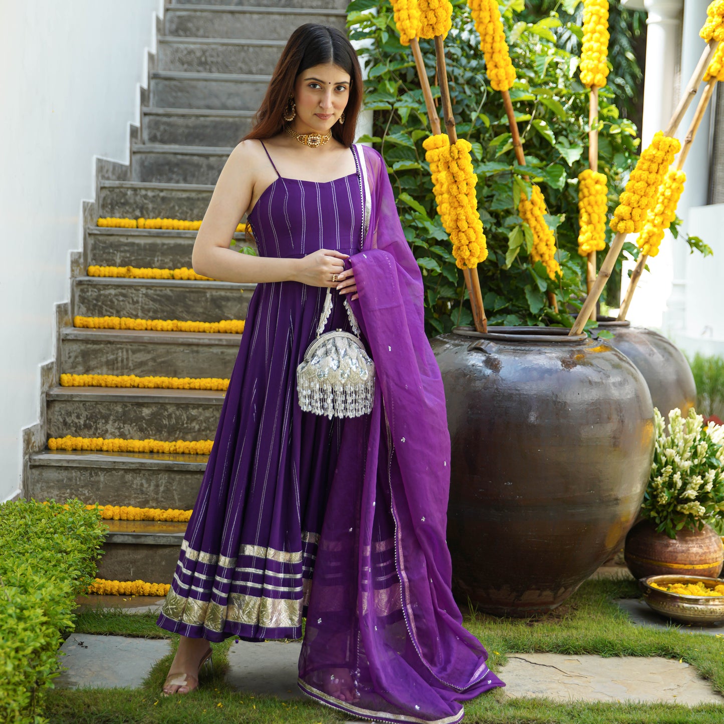 Farishte Suit Set by My Store