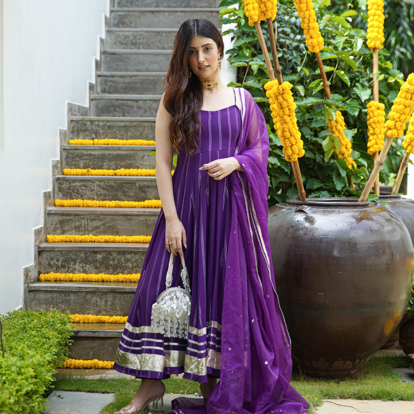 Farishte Suit Set by My Store