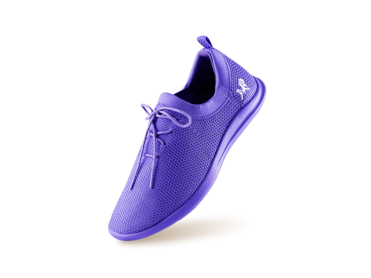 ReLive Knit Sneakers (Limited Edition) : Very Peri by My Store