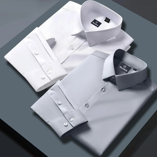 Pack of 2 Premium Cotton Shirt for Men Xsmart World