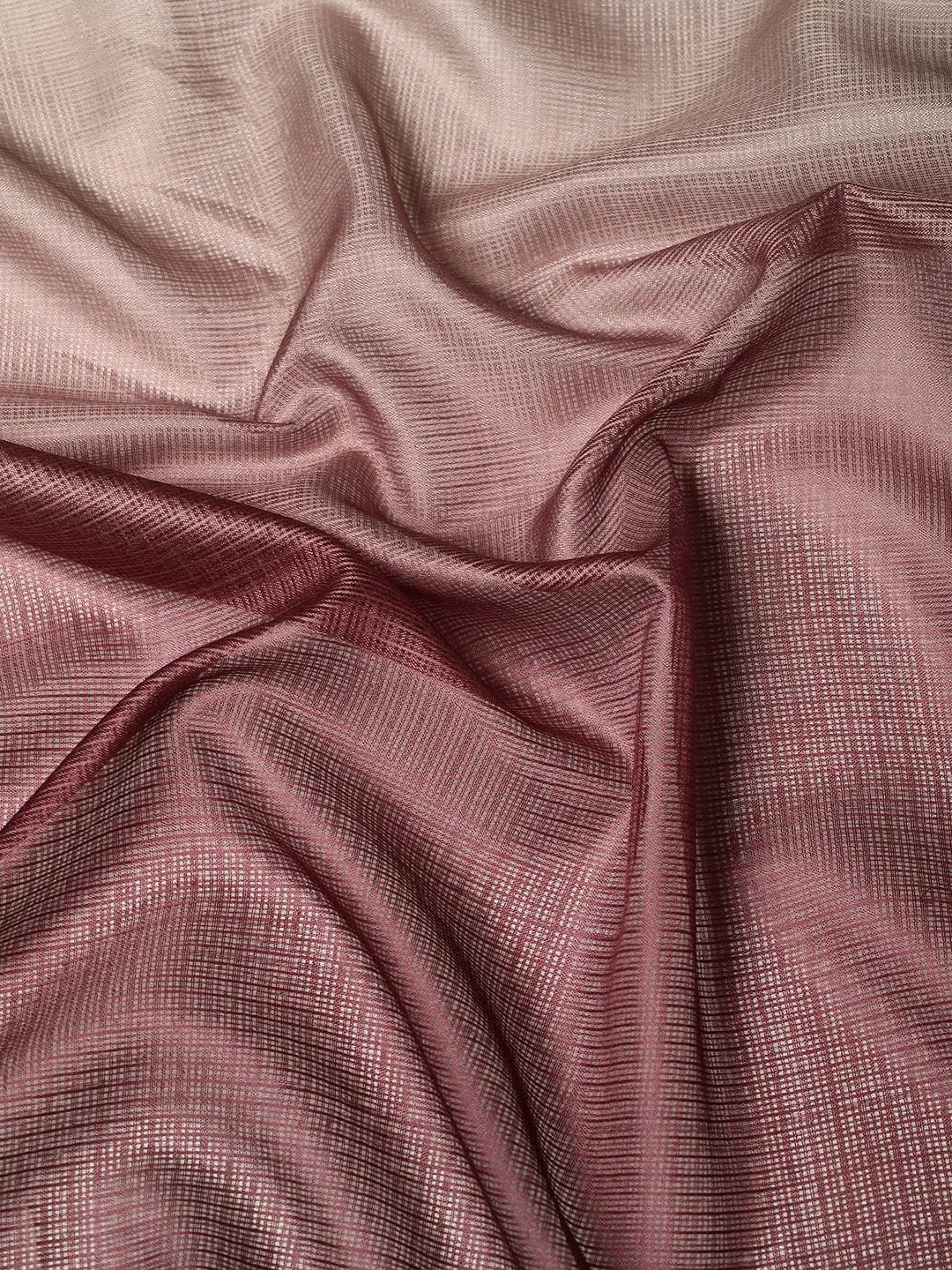 Ombre Soft Kota Doriya Party Wear Saree by My Store