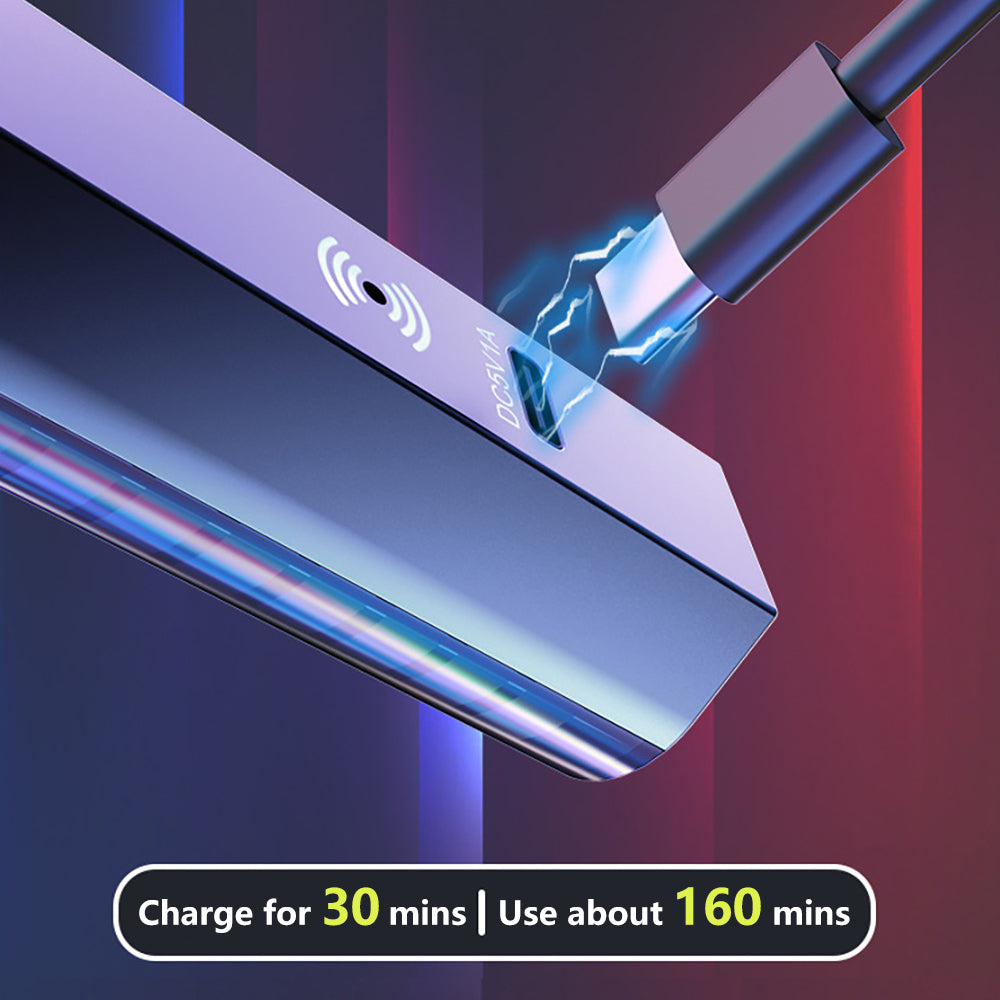 Tecmarx Smart RGB Rhythm Sound Bar