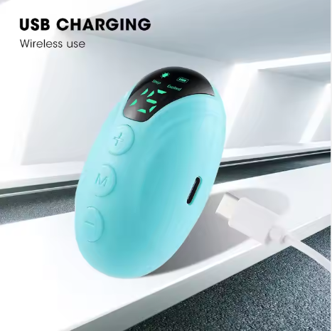 Tecmarx Sleep Relaxing Therapy Device