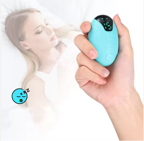 Tecmarx Sleep Relaxing Therapy Device