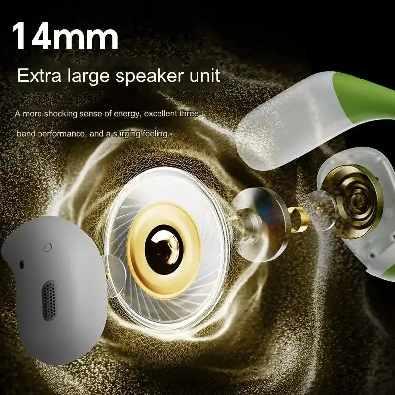 Cheap Wireless Bluetooth Earbuds, 20H Playtime, IPX5 Waterproof, Lightweight Design, Perfect for Daily Use My Store