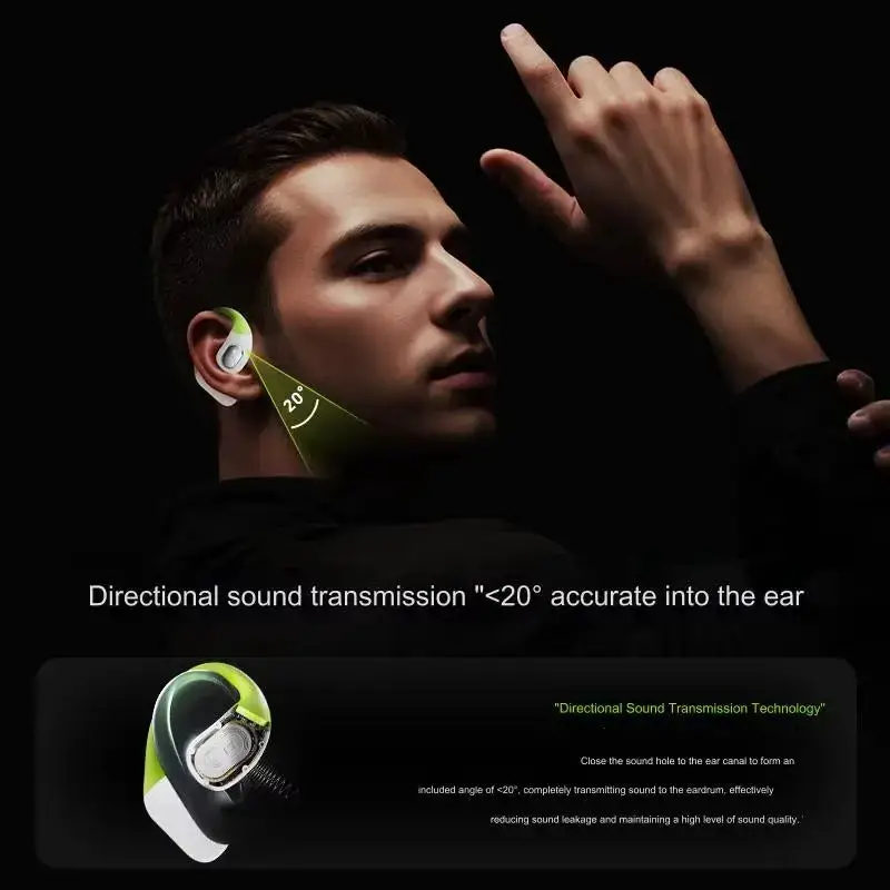 Cheap Wireless Bluetooth Earbuds, 20H Playtime, IPX5 Waterproof, Lightweight Design, Perfect for Daily Use My Store