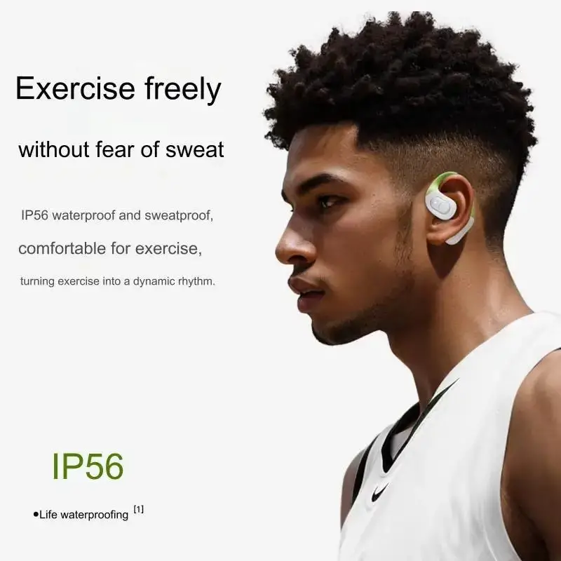 Cheap Wireless Bluetooth Earbuds, 20H Playtime, IPX5 Waterproof, Lightweight Design, Perfect for Daily Use My Store