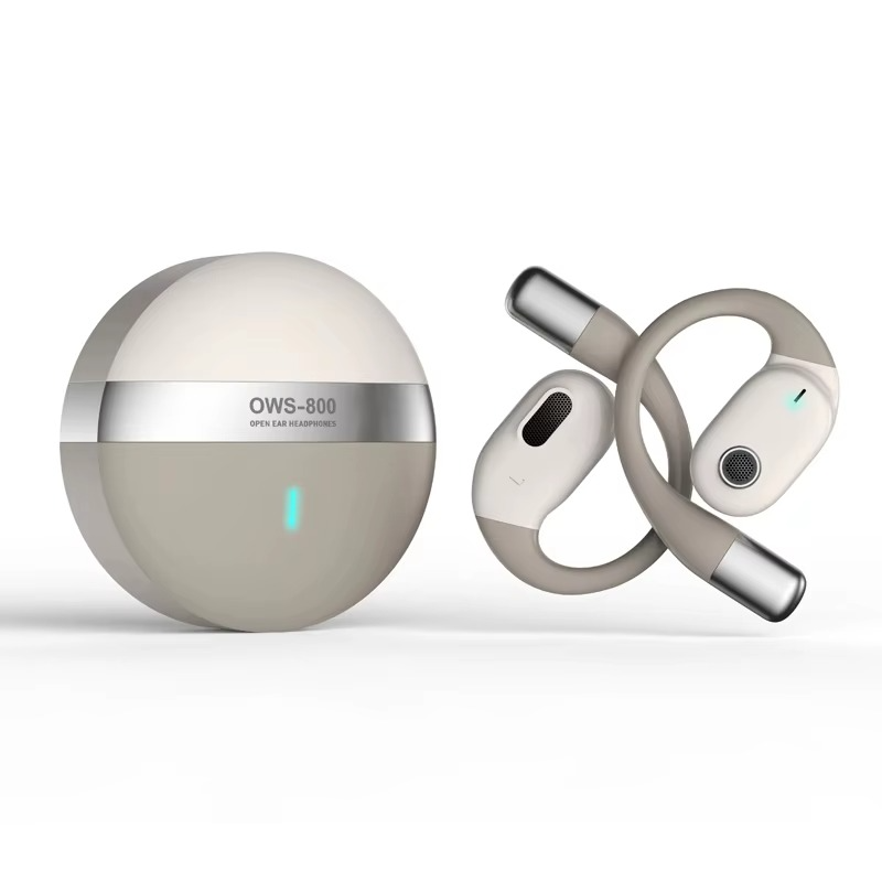 OWS Pre-sale of New Product Ear Hanging Type TWS Bluetooth Headphone Wireless Earbuds Audifonos-bluetooth Inalambr