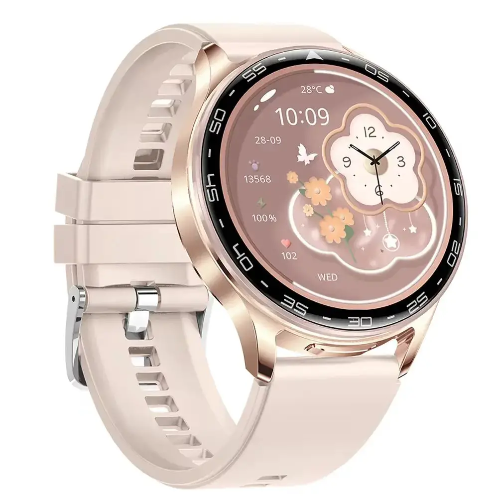 Earbuds 2 in 1 T97 Smart Watch with Wireless Earbuds Men Women Sport Health Monitoring Smartwatch Noise Reduction BT Headset - My Store