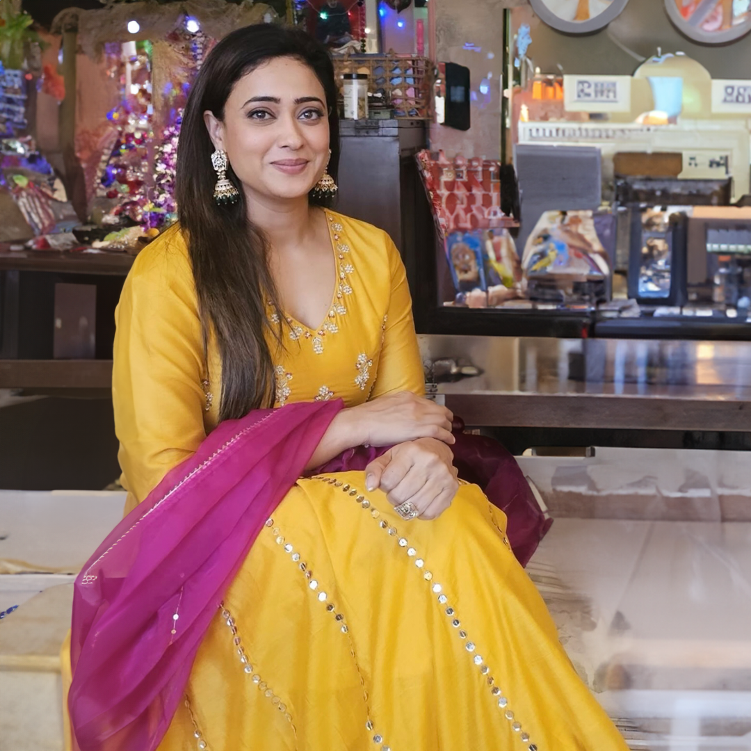SUHANA SUIT SET by My Store