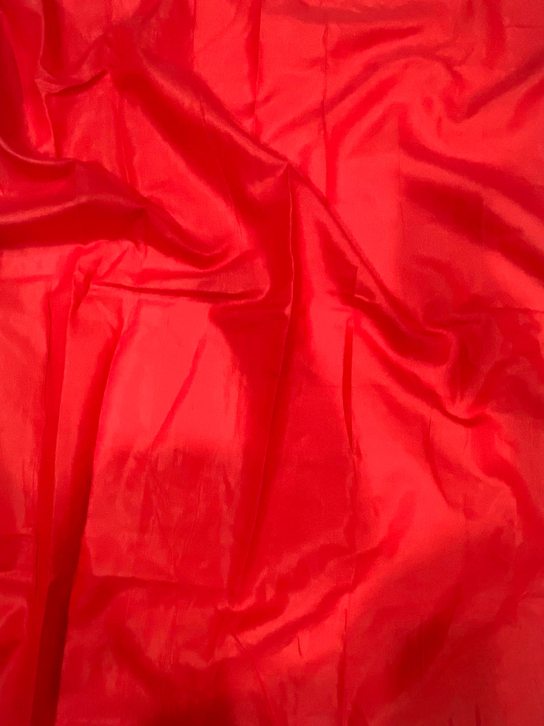 Pink Soft Dhakai Jamdani Silk Saree by My Store