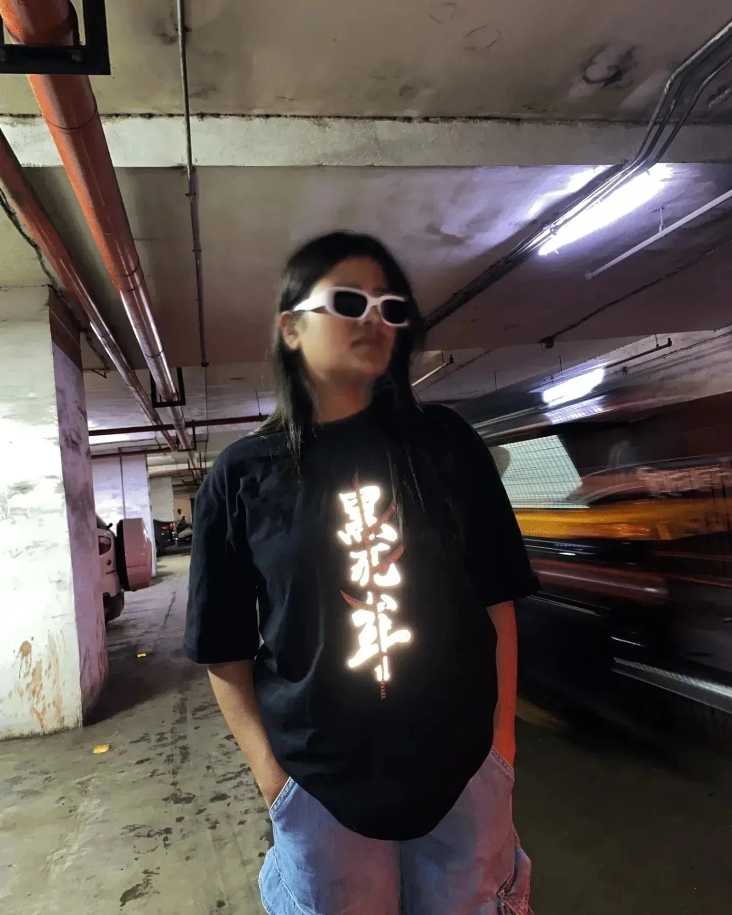 Kokushibo Tshirt
