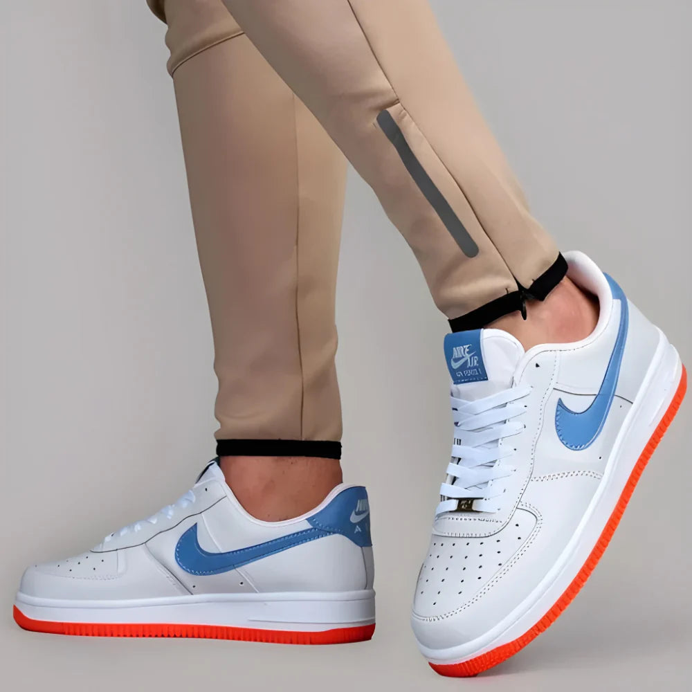 Bold Comfort Sneakers by My Store