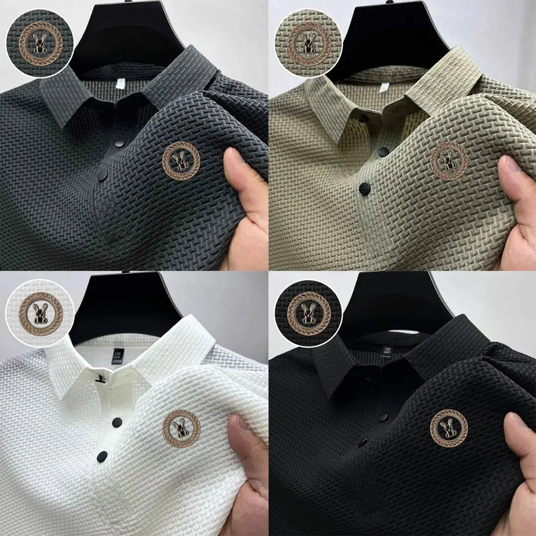 Premium Polo T-shirt ( Pack of 4 ) The Largest Online Store