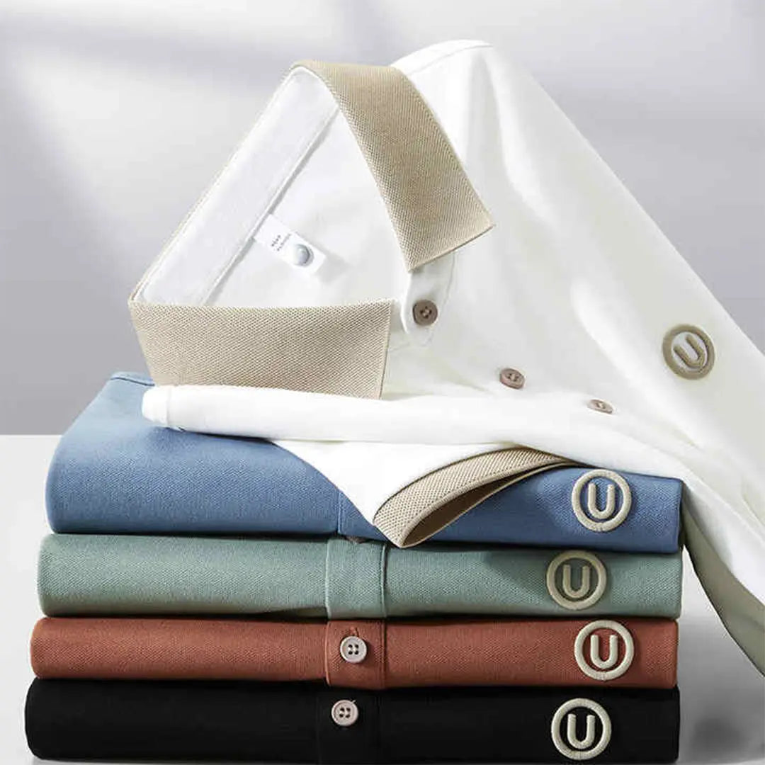 Premium Polo T-shirt ( Pack of 4 ) The Largest Online Store