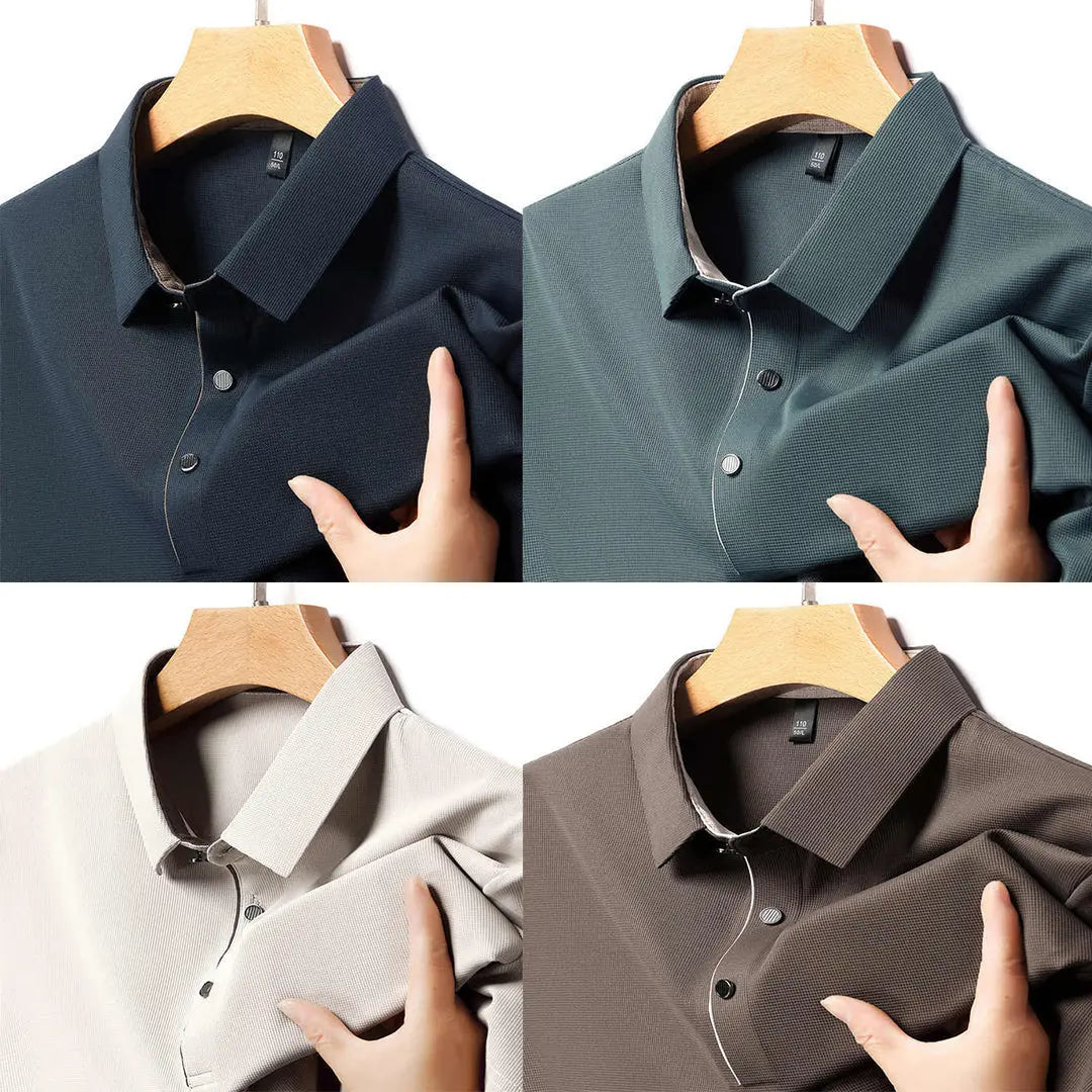 Premium Polo T-shirt ( Pack of 4 ) The Largest Online Store