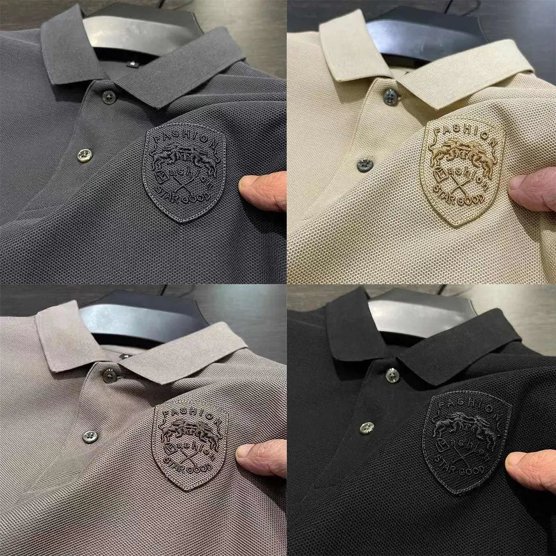 Premium Polo T-shirt ( Pack of 4 ) The Largest Online Store