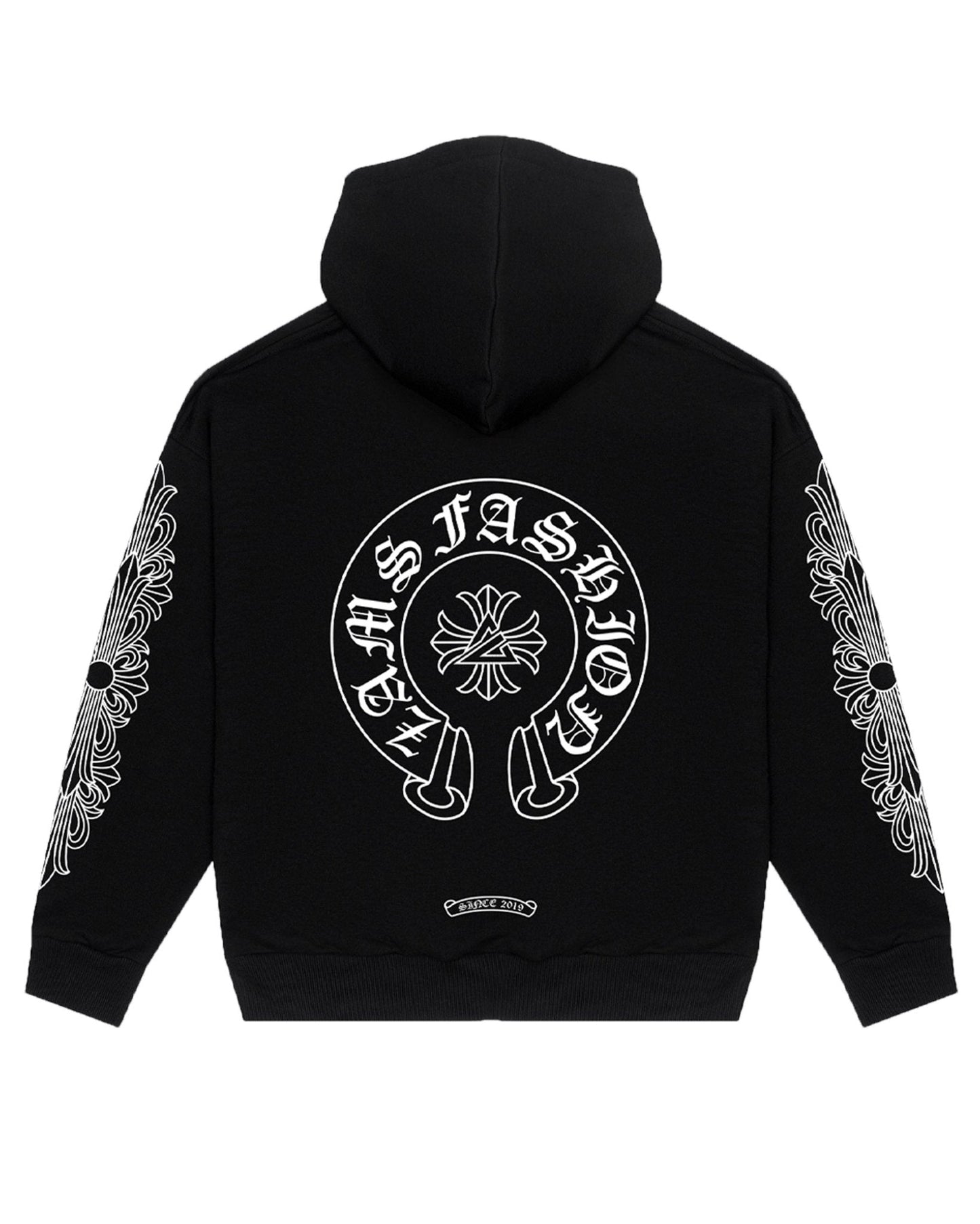 Zams Aesthetic / Regular Hoodie