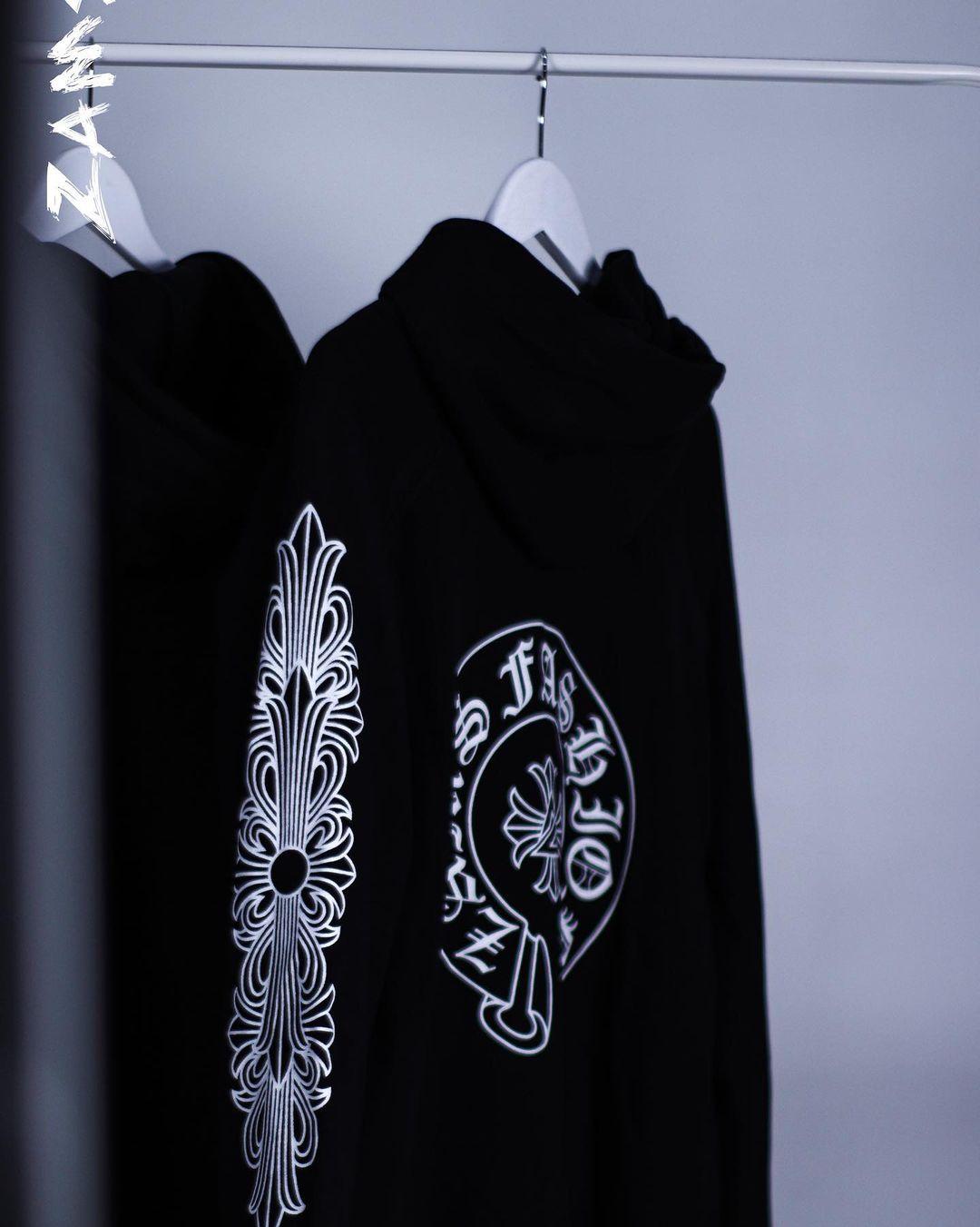 Zams Aesthetic / Regular Hoodie