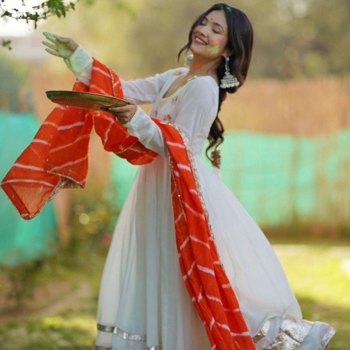 ZEINA SUIT SET