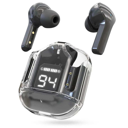 UltraPod Bluetooth Earbuds | High Bass + Water Resistant