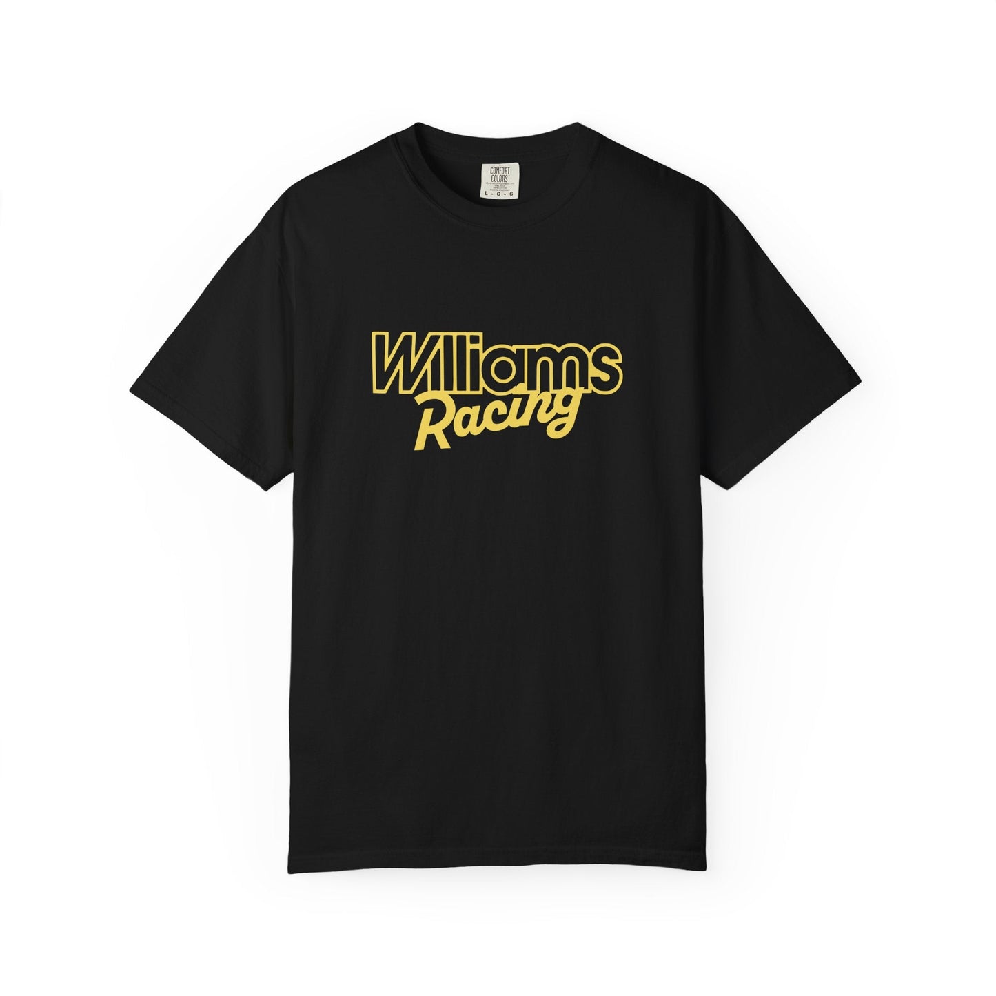 Williams Racing Legacy - Unisex T-shirt