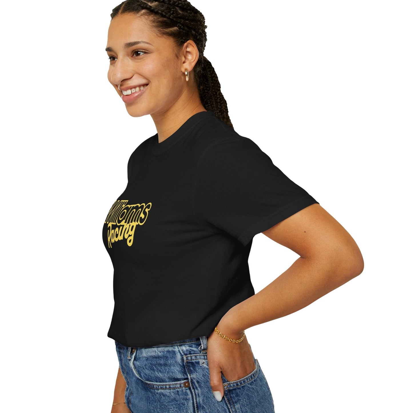Williams Racing Legacy - Unisex T-shirt