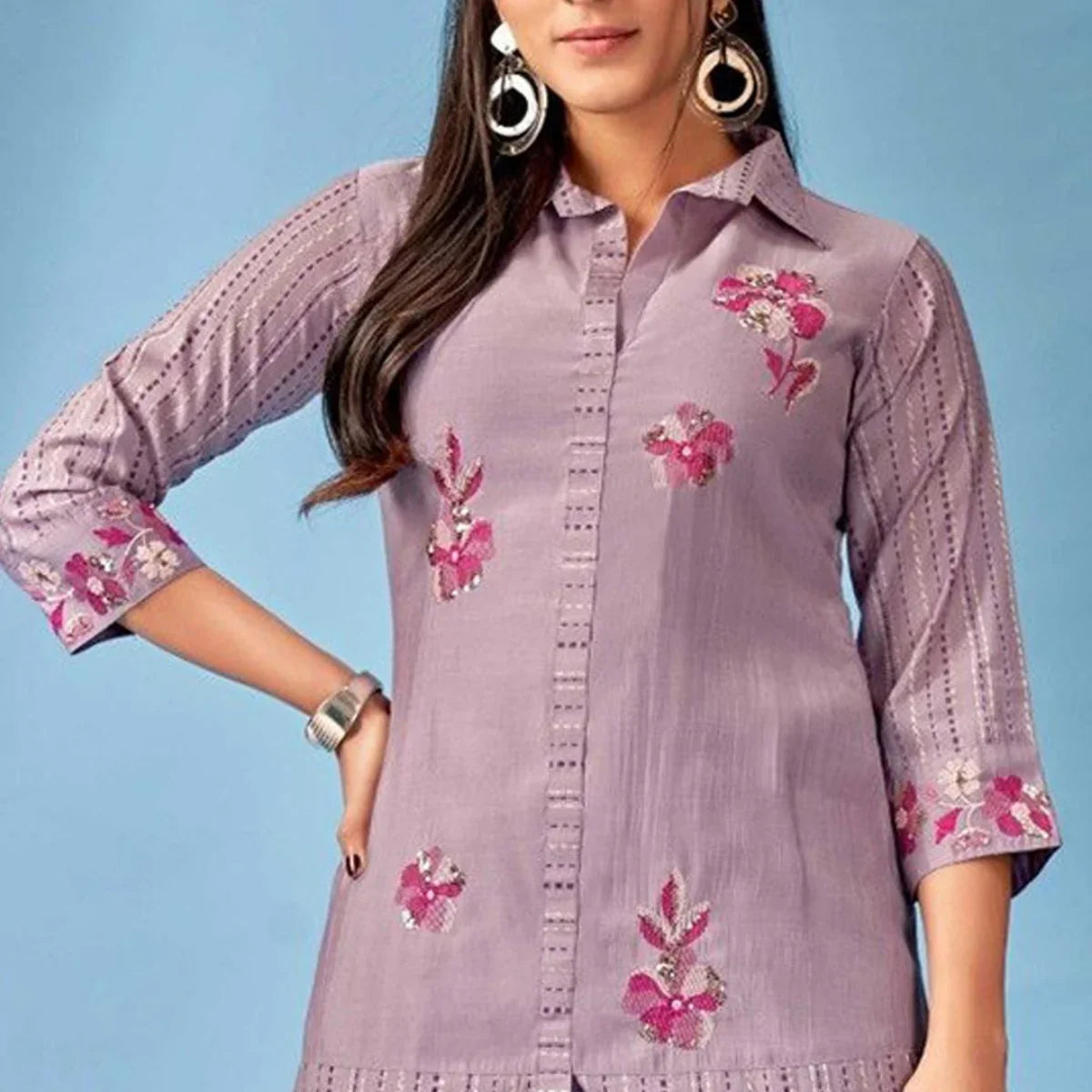 Stylish & Versatile 4 Co-ord Set Combo for Women | COMBO - 17 by My Store