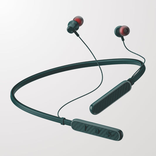 Spark711 Bluetooth Neckband | ENC | 30 Hr  | IPX Water Resistant