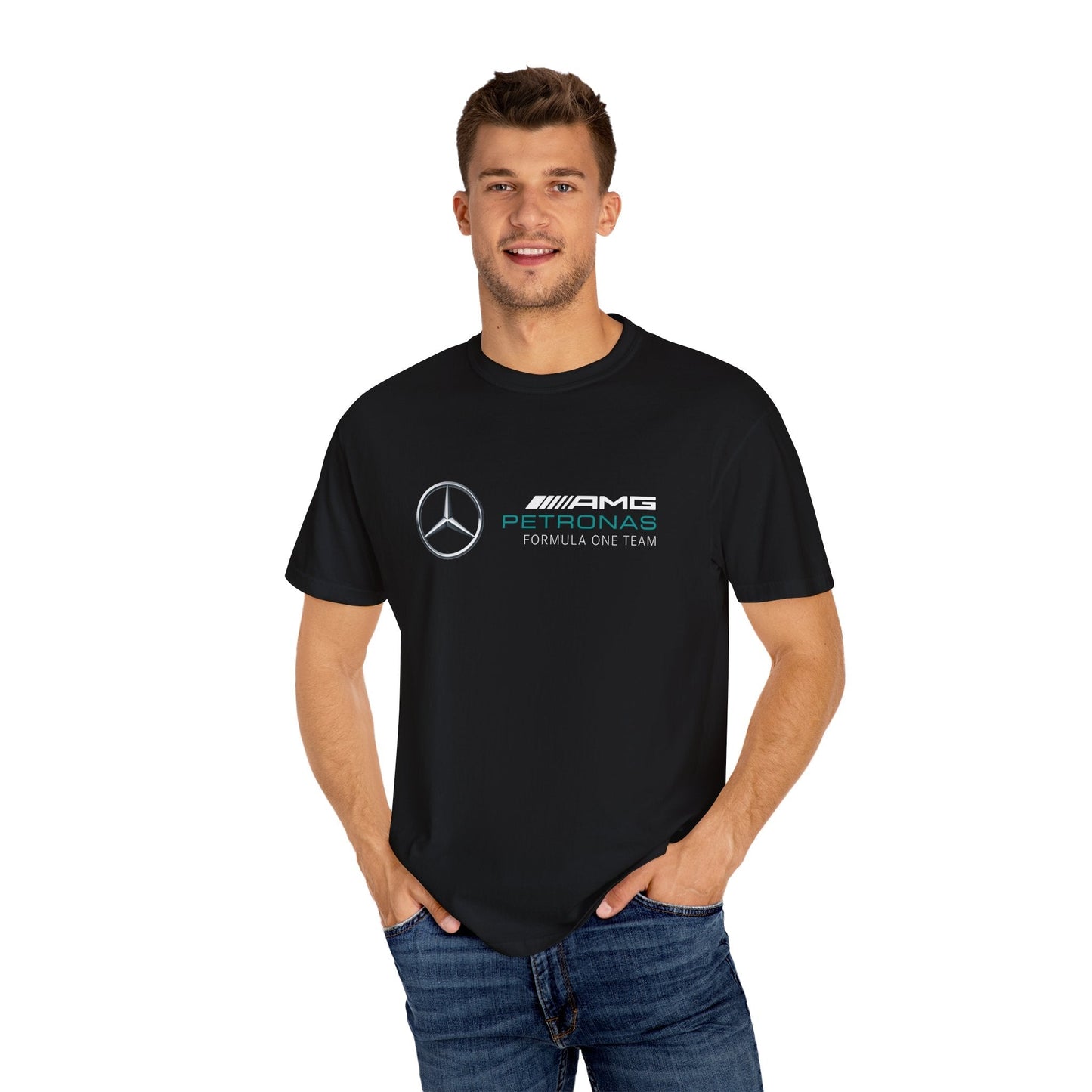Mercedes-AMG Petronas Unisex T-shirt