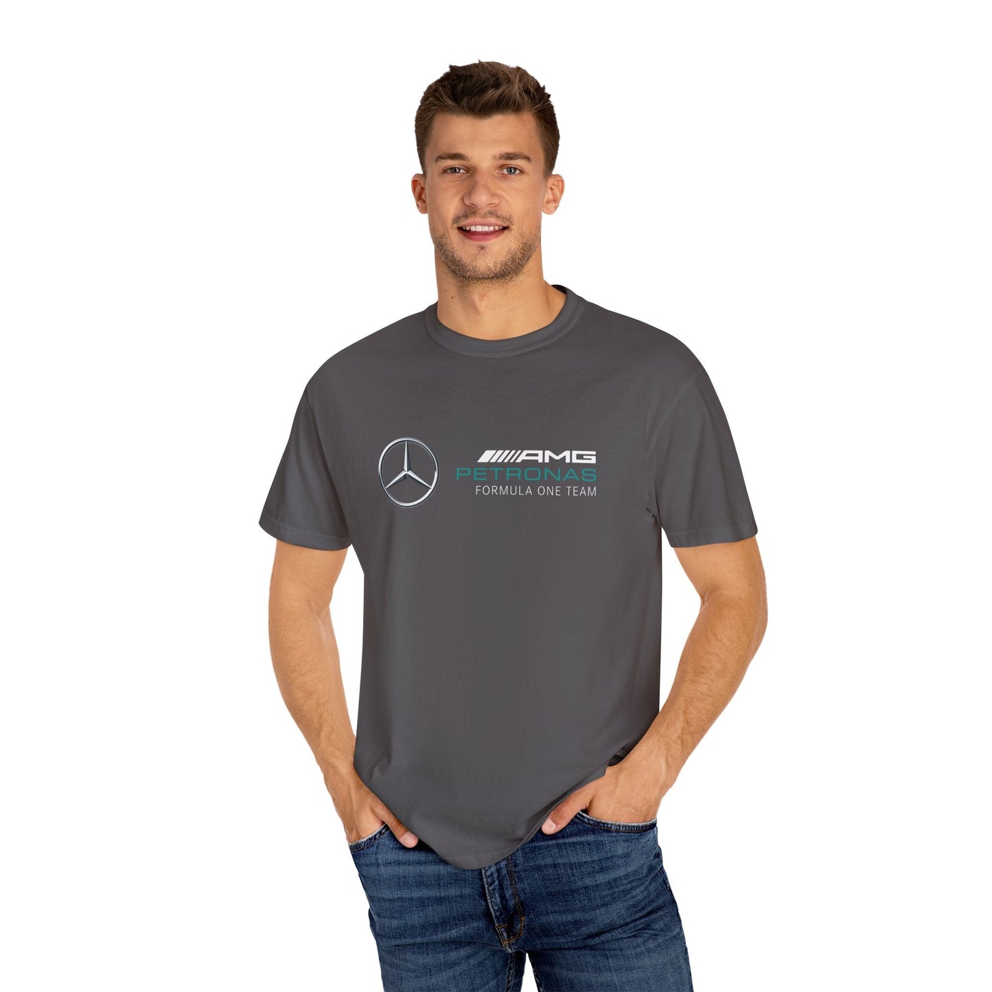 Mercedes-AMG Petronas Unisex T-shirt