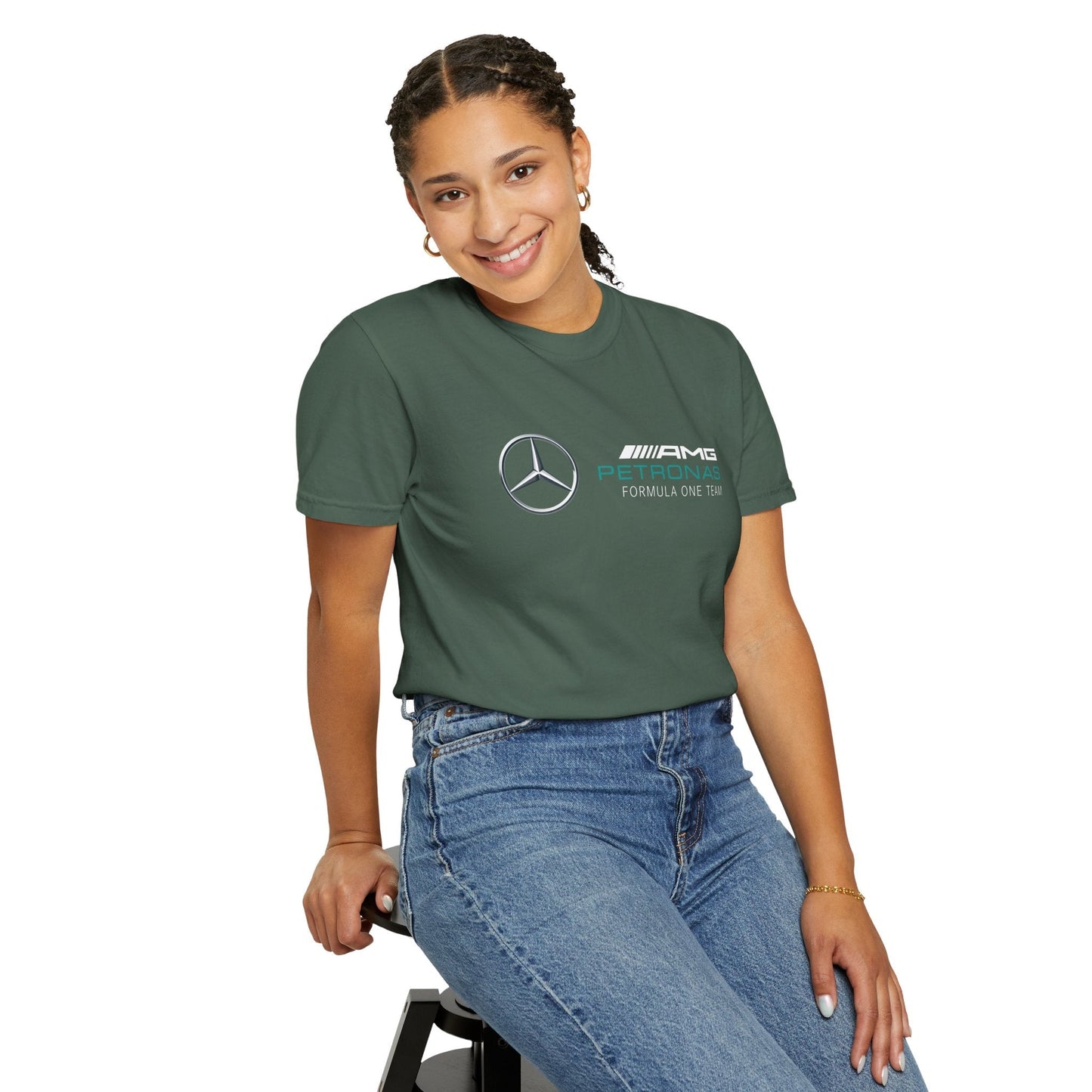 Mercedes-AMG Petronas Unisex T-shirt