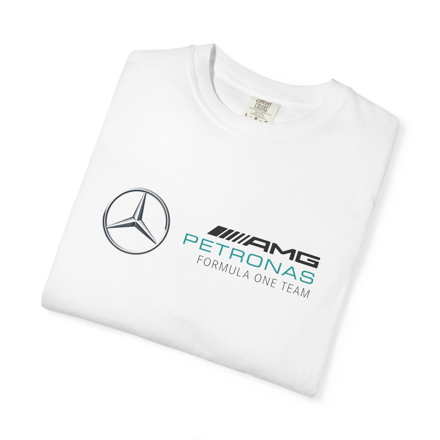 Mercedes-AMG Petronas Unisex T-shirt