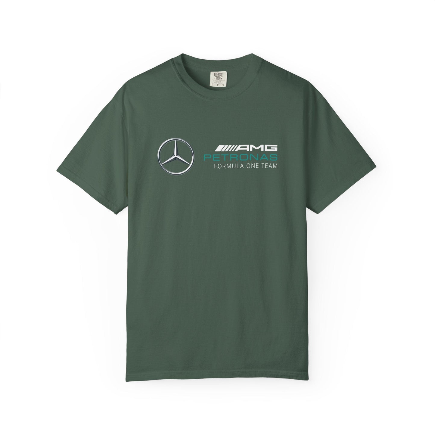 Mercedes-AMG Petronas Unisex T-shirt