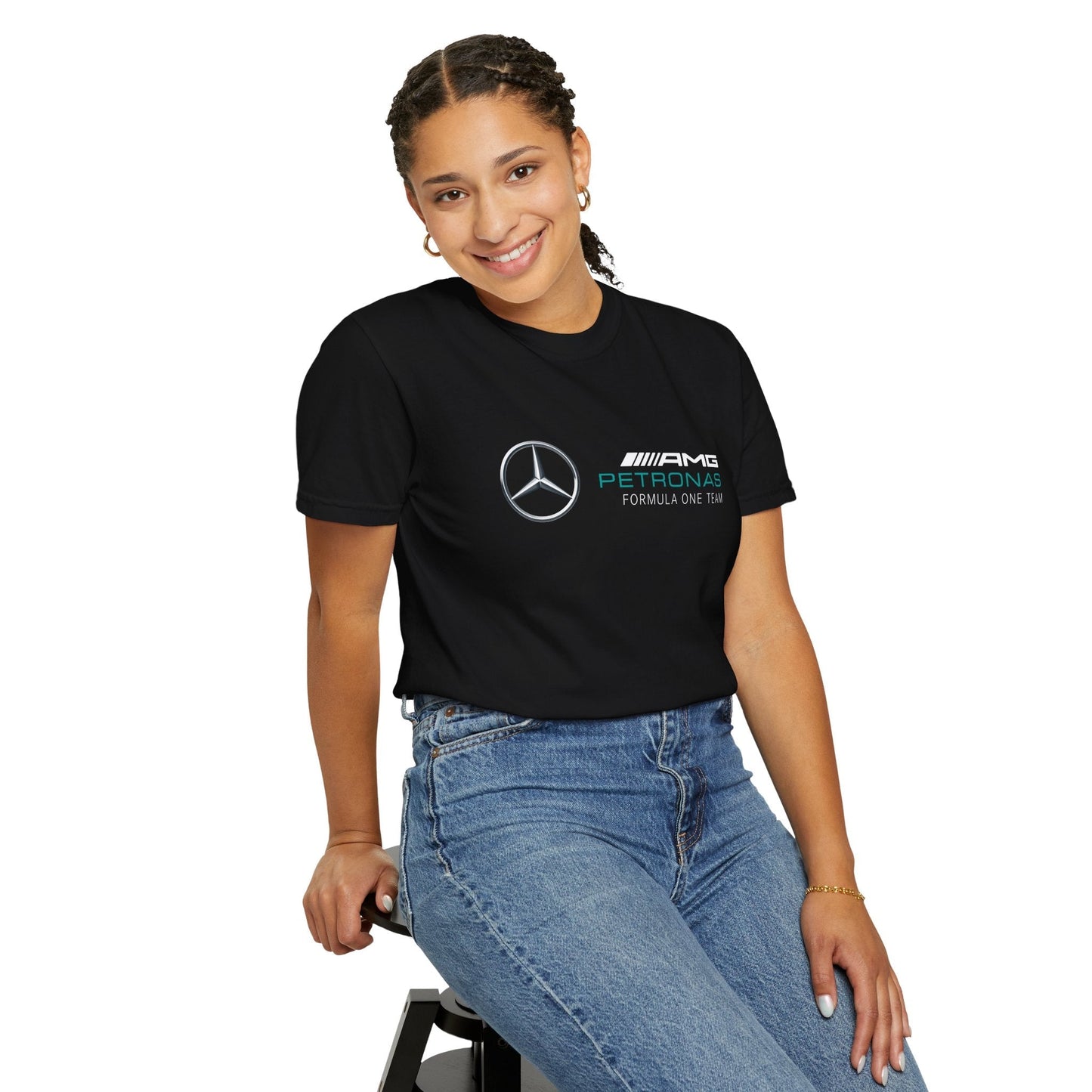 Mercedes-AMG Petronas Unisex T-shirt