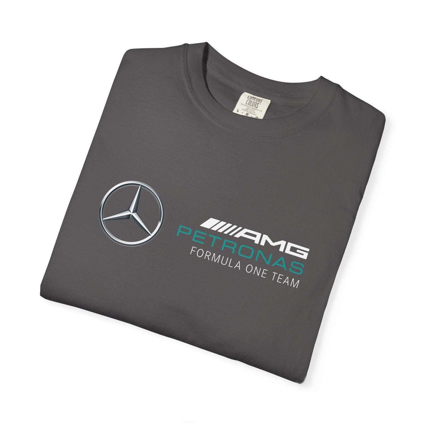 Mercedes-AMG Petronas Unisex T-shirt