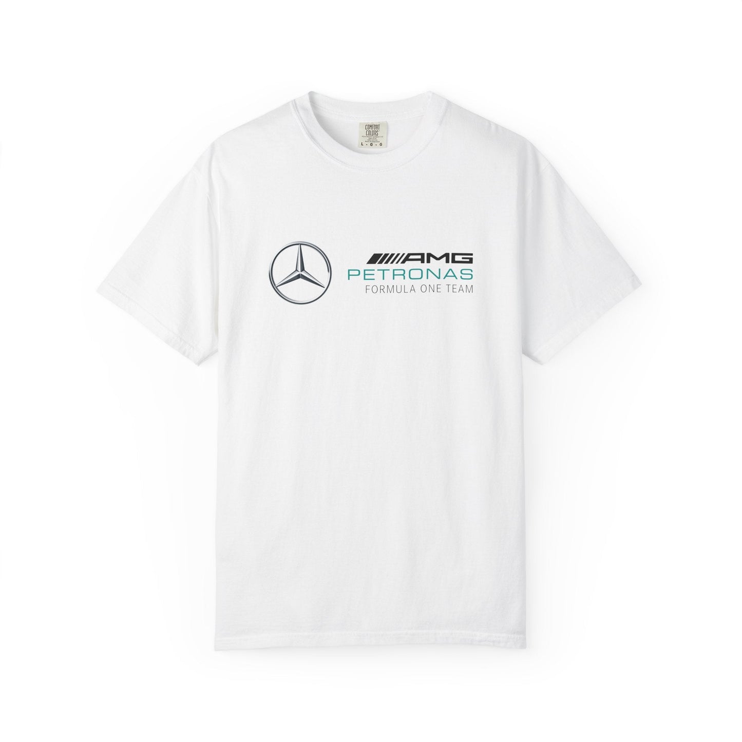 Mercedes-AMG Petronas Unisex T-shirt