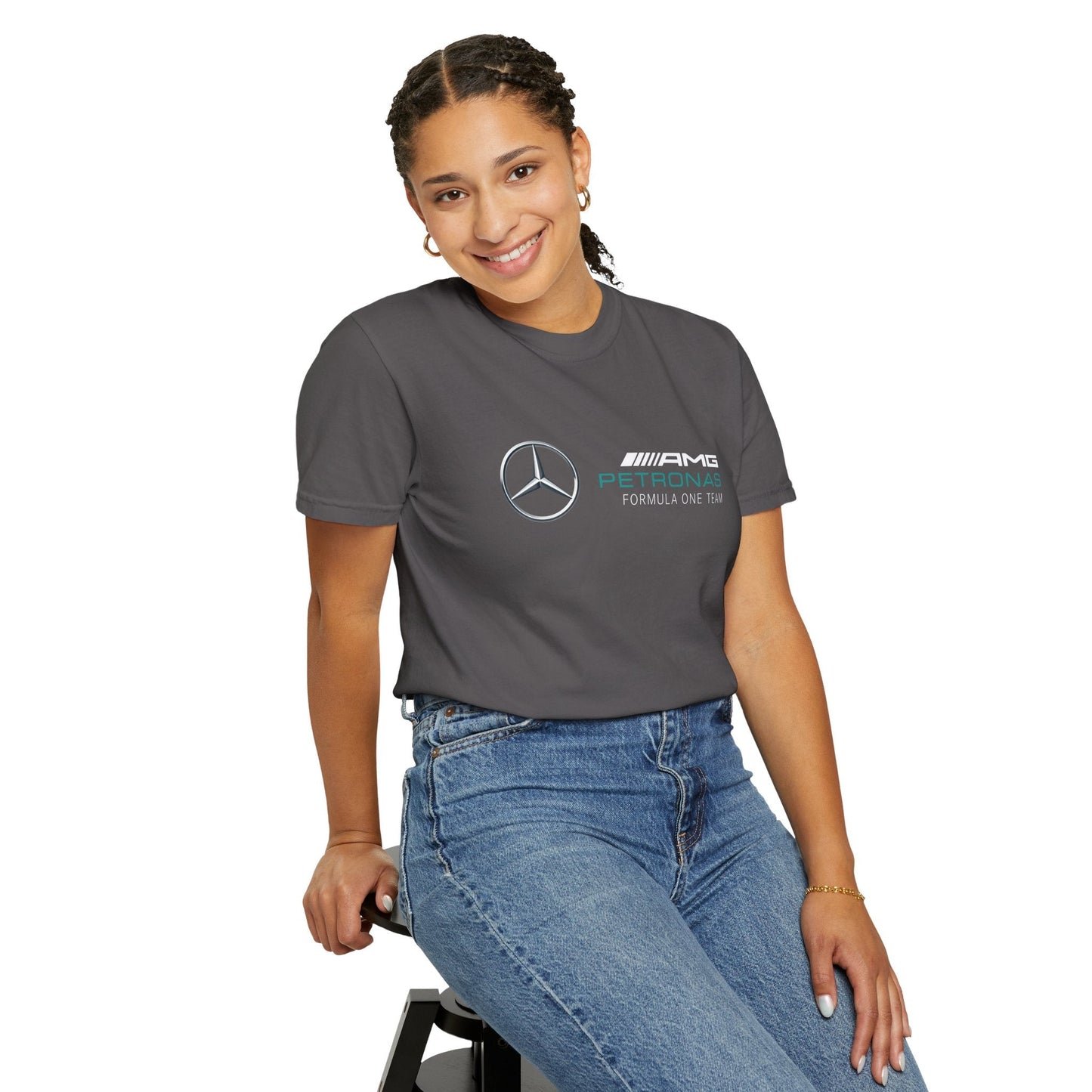 Mercedes-AMG Petronas Unisex T-shirt
