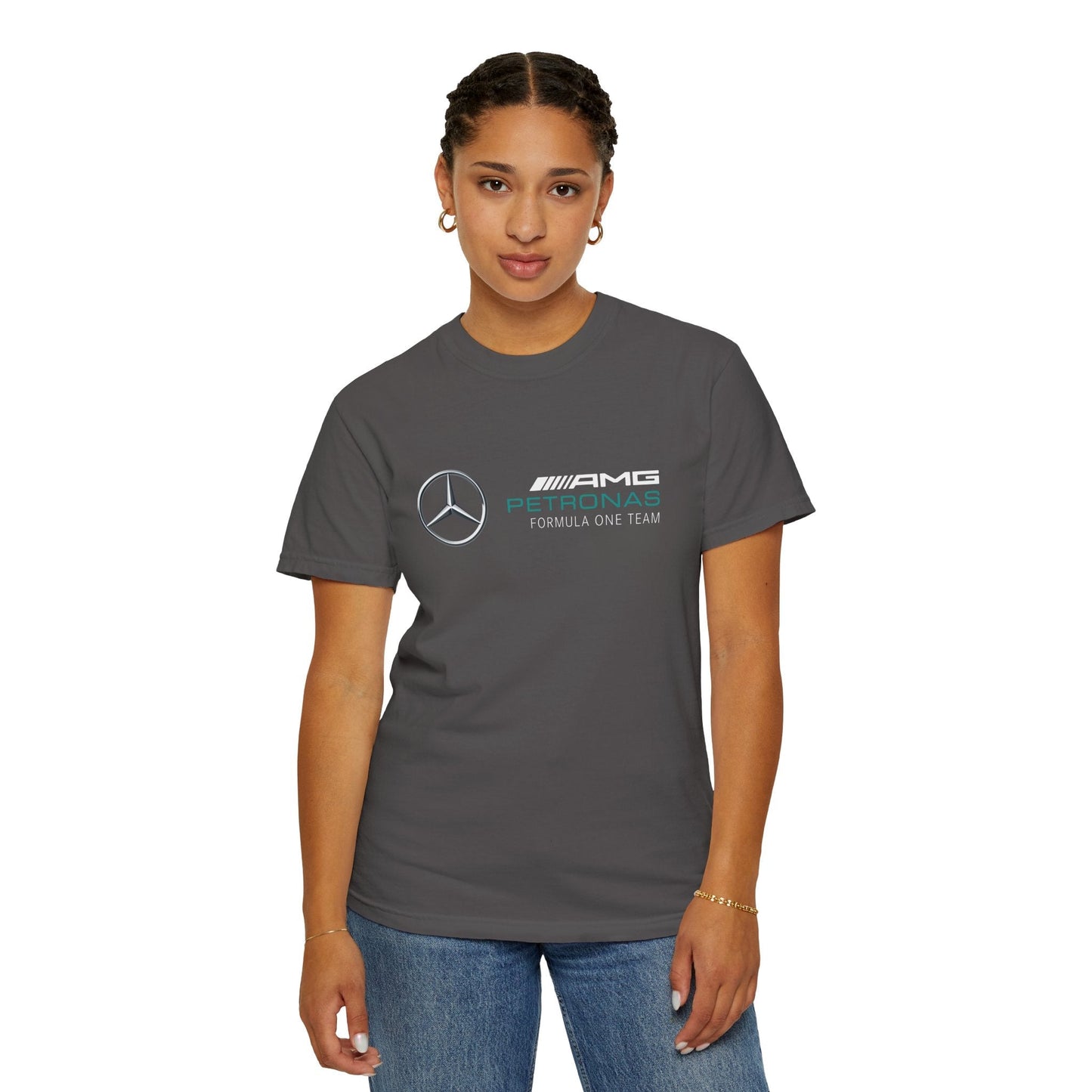 Mercedes-AMG Petronas Unisex T-shirt