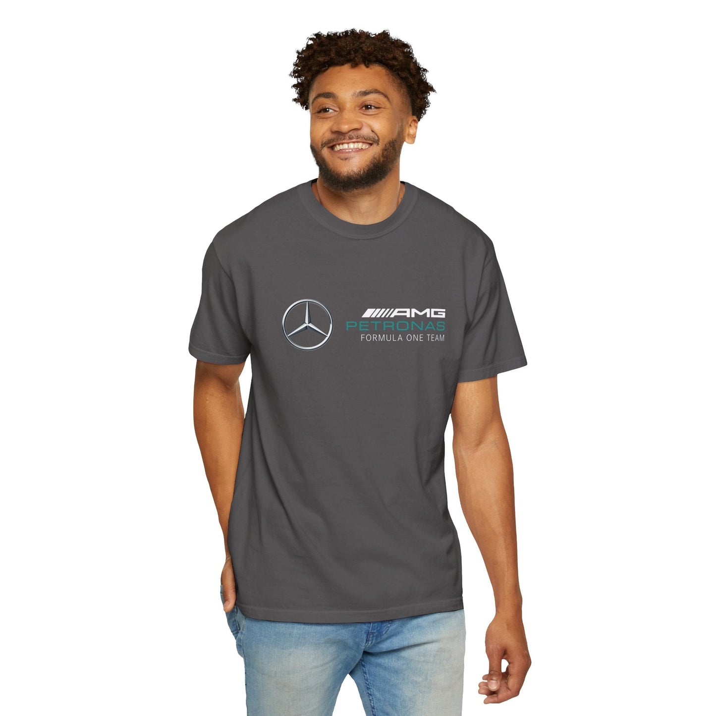 Mercedes-AMG Petronas Unisex T-shirt