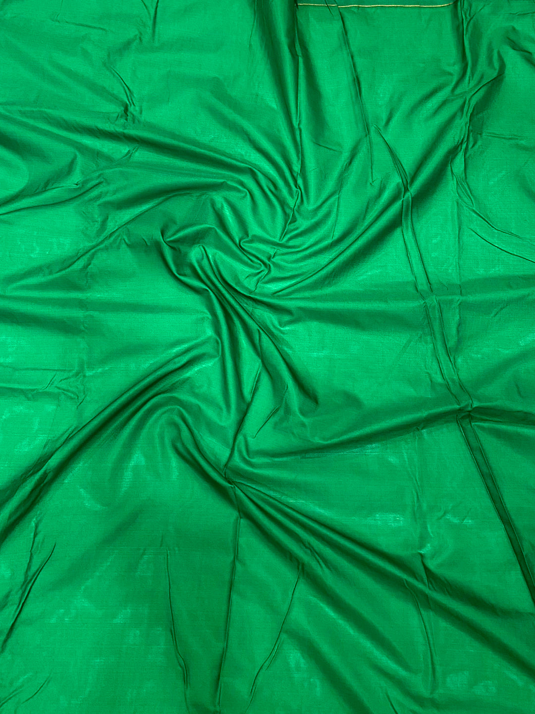 Red Soft Silk Paithani Saree