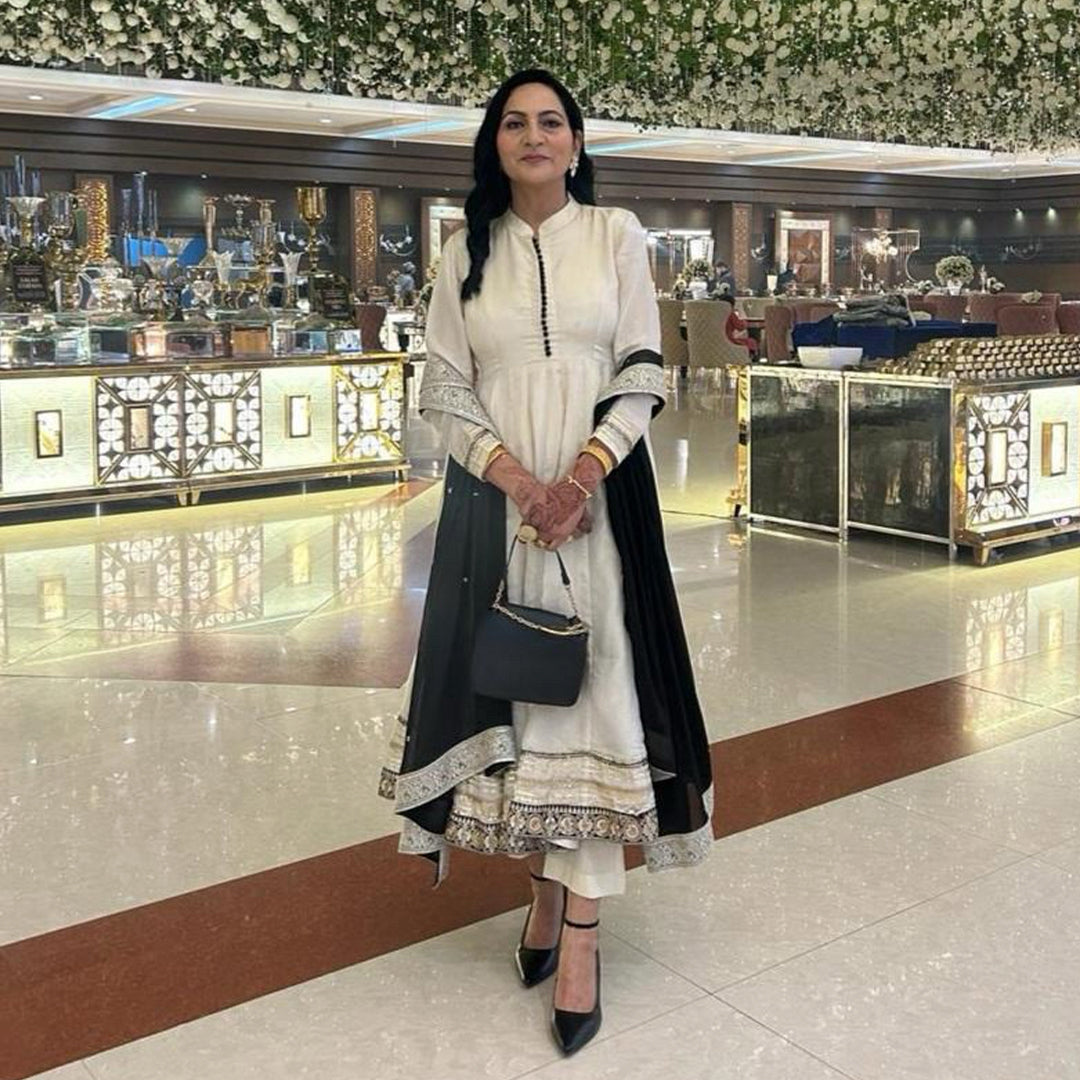 MONA SUIT SET by My Store