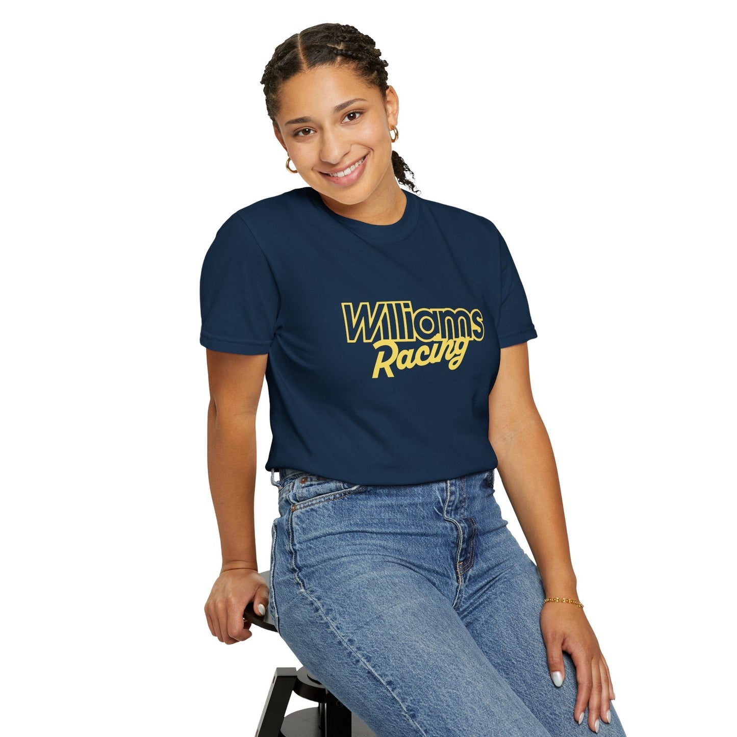 Williams Racing Legacy - Unisex T-shirt