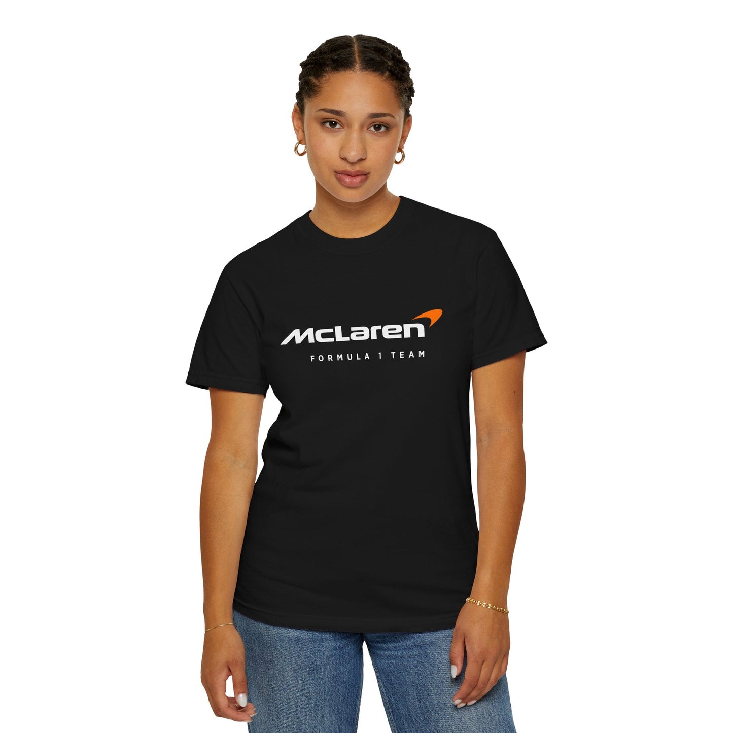 Mclaren F1 Unisex T-shirt