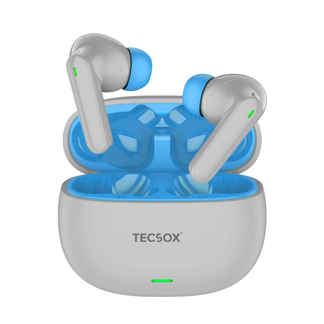 Buy AudioX Bluetooth Earbuds | Powerful Bass & Light Weight