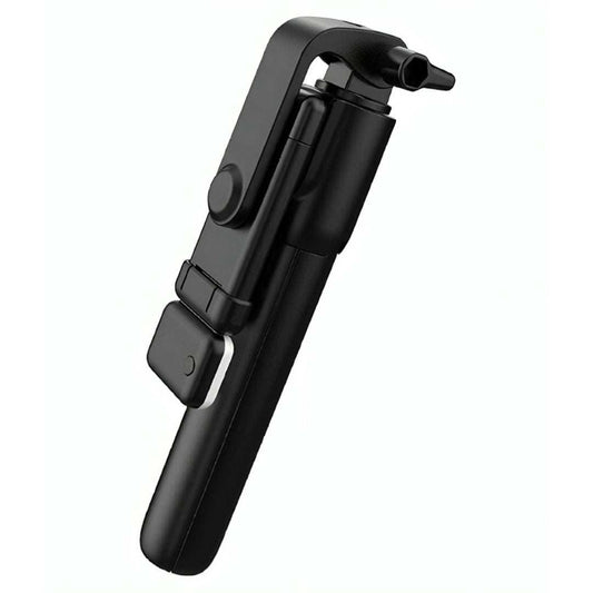Order TecSox Selfie Stick Tripod R1S with Remote Control