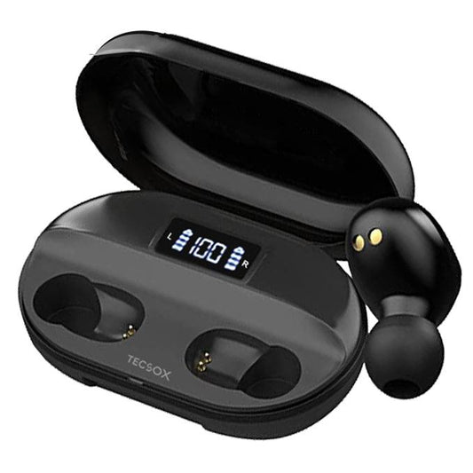 Power House Bluetooth Earbuds | 40 Hr Playtime | Under ₹1000
